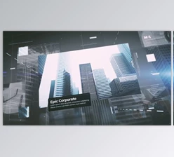 Download Epic Corporate Opener (Videohive 23047944)
