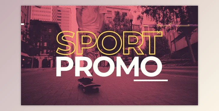 Download Dynamic Sport (Videohive 21451561)
