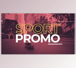 Download Dynamic Sport (Videohive 21451561)