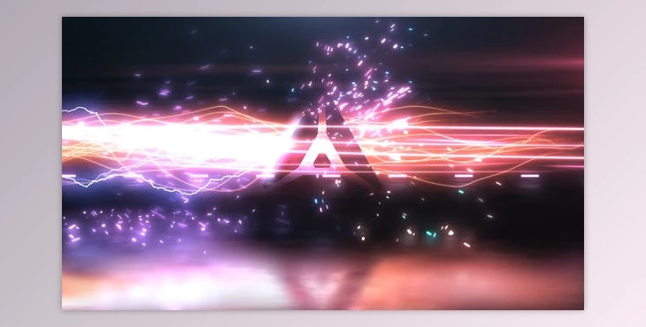 Download Race Light Logo (Videohive 23816568)
