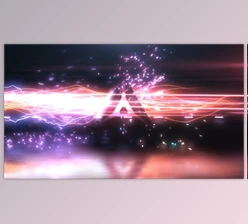Download Race Light Logo (Videohive 23816568)