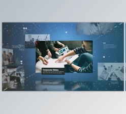 Download Corporate Slideshow (Videohive 22953837)