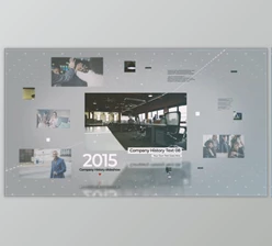 Download Company History (Videohive 22613545)