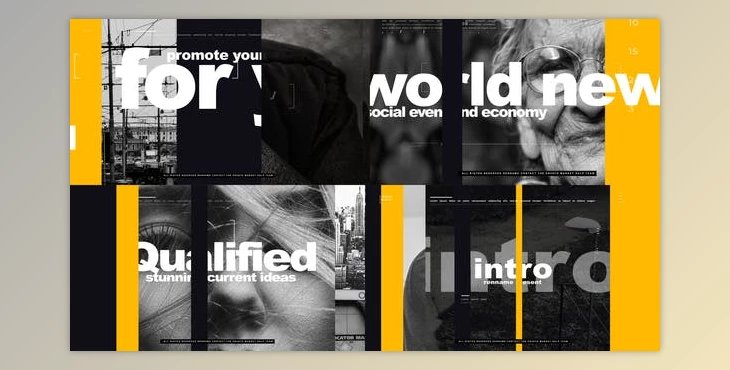 Download Intro News (Videohive 23418420)