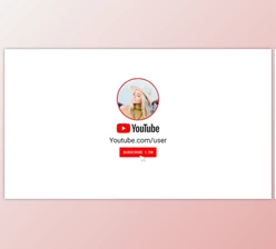Download Youtube Promo (Videohive 22097660)