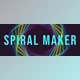 Download Aescripts – Spiral Maker 1.0.1 for create spiral patterns in AE