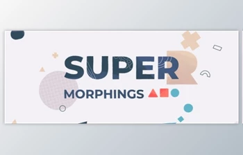 <span class='badge badge-warning'>Aescripts</span> - Download <span class='badge badge-warning'>Super</span> Morphings v1.0.7