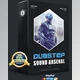 Download Ghosthack – Dubstep Sound Arsenal