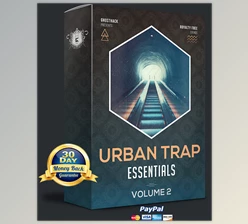 Download Ghosthack – Urban Trap Essentials Volume 2 - Sound
