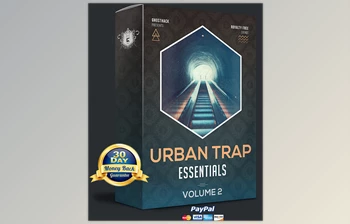 Download Ghosthack – Urban Trap Essentials Volume <span class='badge badge-warning'>2</span> - <span class='badge badge-warning'>Sound</span>