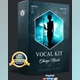 Download Ghosthack – Vocal Kit Oliviya Nicole - Sound
