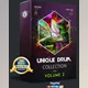 Download Ghosthack – Unique Drums Collection Volume 2
