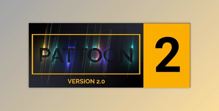 Download AeScripts PATTOON Texturing Plugin 2.0.1 Full + Serial (Win, Mac-v1.6)
