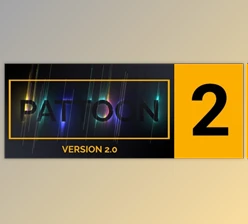 Download AeScripts PATTOON Texturing Plugin 2.0.1 Full + Serial (Win, Mac-v1.6)