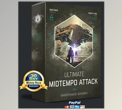 Download Ghosthack – Ultimate Midtempo Attack - Sound