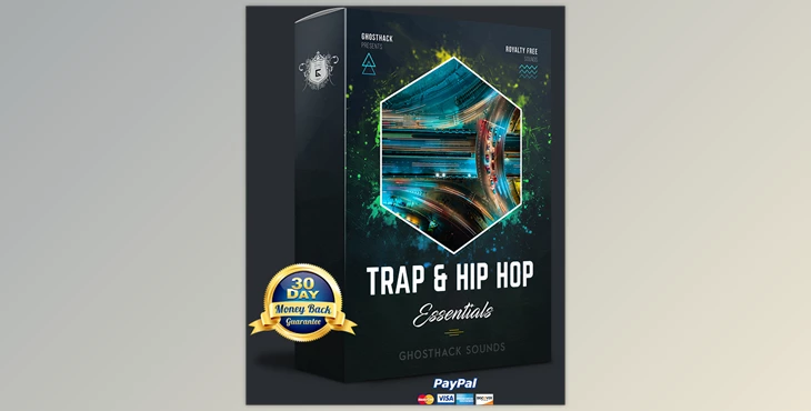 Download Ghosthack – Trap And Hip Hop Essentials - Sound