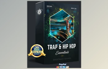 Download Ghosthack – Trap And Hip Hop <span class='badge badge-warning'>Essentials</span> - Sound