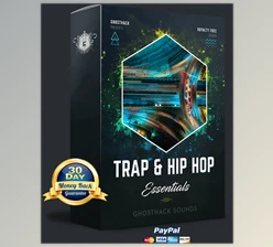 Download Ghosthack – Trap And Hip Hop Essentials - Sound