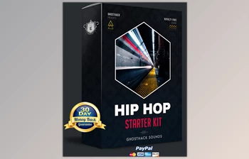 Download Ghosthack – Hip Hop Starter <span class='badge badge-warning'>Kit</span> - <span class='badge badge-warning'>Sound</span>