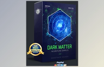 Download Ghosthack – Dark Matter - Sound <span class='badge badge-warning'>Pack</span>