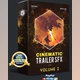 Download Ghosthack – Cinematic Trailer SFX Volume 2 - Sound