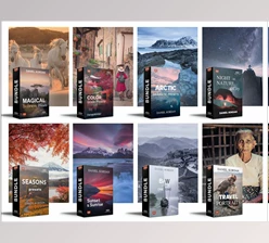 Download Magic Presets Bundle For PS (DanielKordan)