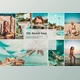Download Beach Soul CreativeMarket-5493290 For PS,LR
