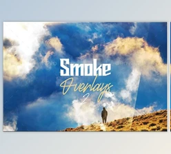 Download 50 Smoke Overlays Vol.2 GraphicRiver-28851026