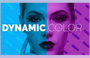 Download Skillshare – Dynamic <span class='badge badge-warning'>Color</span> Blending Modes and Gradient Meshes