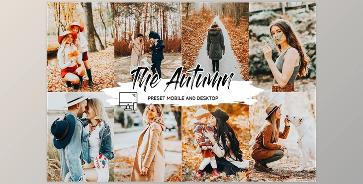 Download The Autumn Lightroom Presets CreativeMarket-5506478
