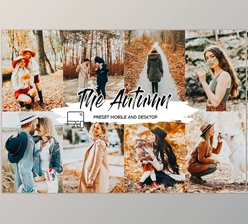 Download The Autumn Lightroom Presets CreativeMarket-5506478