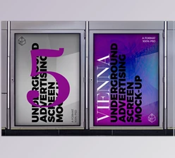 Download Vienna U-ground Ad Screen MockUps 4 CreativeMarket-4857355