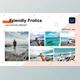 Download Friendly Frolics - Lightroom Presets CreativeMarket-5238885