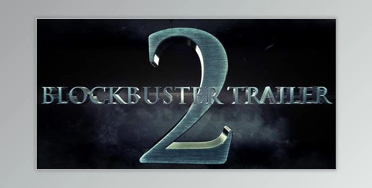 Download Blockbuster Trailer 2 (Videohive 5430843) cinematic-movie-titles-after-effects-template-filtergrade