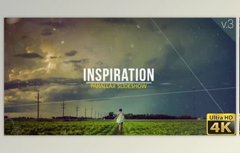 Download Inspiration Parallax <span class='badge badge-warning'>Slideshow</span> (Videohive 16154648)