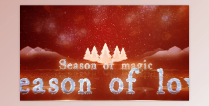 Download Christmas Titles (Videohive 1151625)