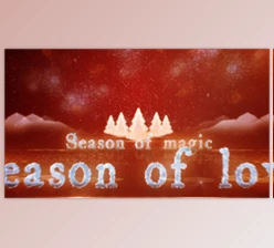 Download Christmas Titles (Videohive 1151625)