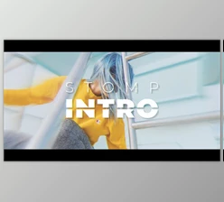 Download Rhythmic Stomp Intro (Videohive 23357053)