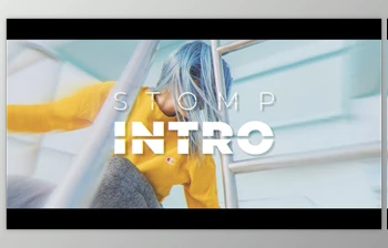 Download Rhythmic <span class='badge badge-warning'>Stomp</span> Intro (Videohive 23357053)