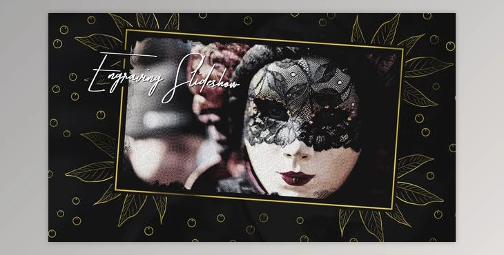 Download Engraving Slideshow (Videohive 24838909)