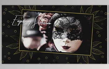 Download Engraving Slideshow (Videohive <span class='badge badge-warning'>24838909</span>)