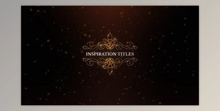 Download Inspiration Titles (Videohive 24783100)