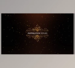 Download Inspiration Titles (Videohive 24783100)