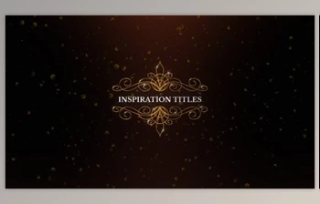 Download Inspiration <span class='badge badge-warning'>Titles</span> (<span class='badge badge-warning'>Videohive</span> 24783100)