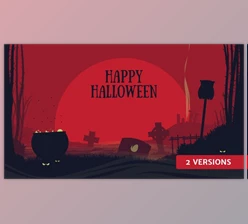 Download Halloween Intro (Videohive 24641368)