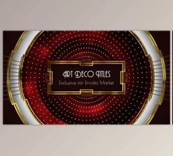 Download Art Deco Titles (Videohive 24203638)