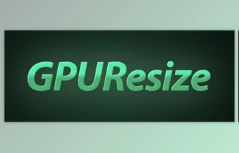 GPUResize v1.2 Cracked + <span class='badge badge-warning'>Activation</span> <span class='badge badge-warning'>Serial</span>