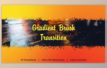 Download Gradient <span class='badge badge-warning'>Brush</span> Transition (Videohive 23806414)