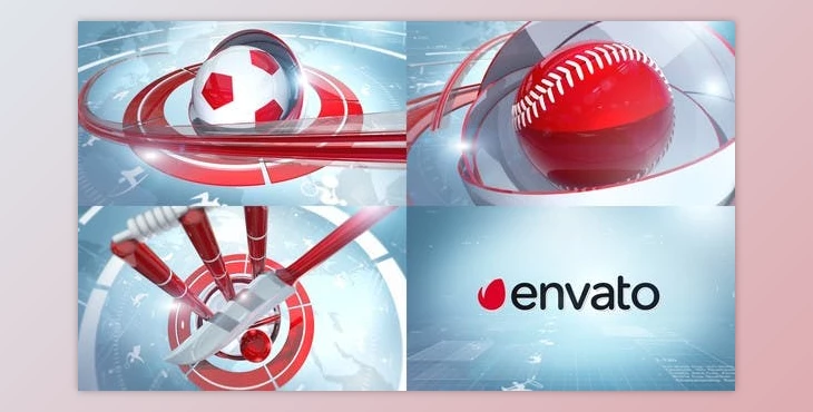 Download Sports Opener (Videohive 22524432)