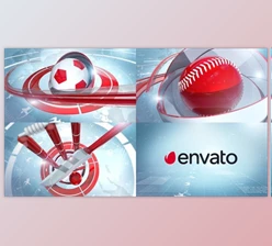 Download Sports Opener (Videohive 22524432)